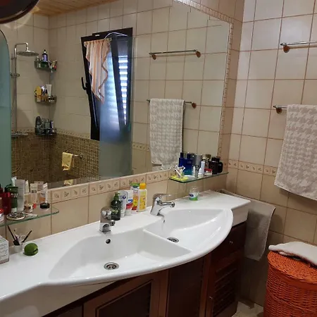Chalet For 4 People In A Quiet Area In The North Of Fuerteventura Dom wakacyjny Parque Holandes