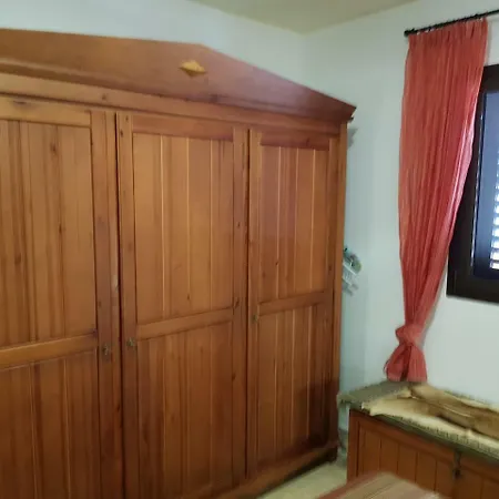 Dom wakacyjny Chalet For 4 People In A Quiet Area In The North Of Fuerteventura Parque Holandes