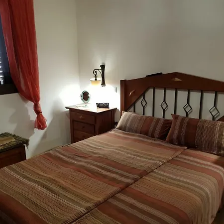 Chalet For 4 People In A Quiet Area In The North Of Fuerteventura Dom wakacyjny Parque Holandes