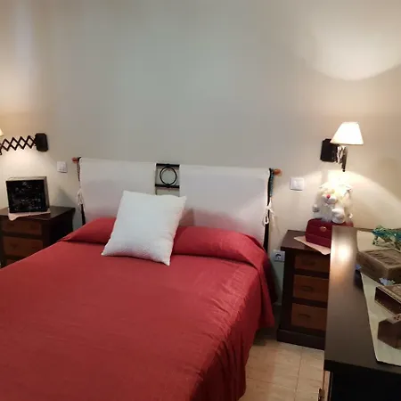 Dom wakacyjny Chalet For 4 People In A Quiet Area In The North Of Fuerteventura
