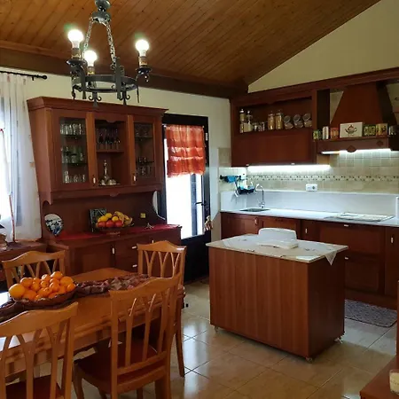 Chalet For 4 People In A Quiet Area In The North Of Fuerteventura Ferienhaus Parque Holandes