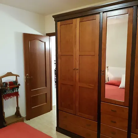 Chalet For 4 People In A Quiet Area In The North Of Fuerteventura *